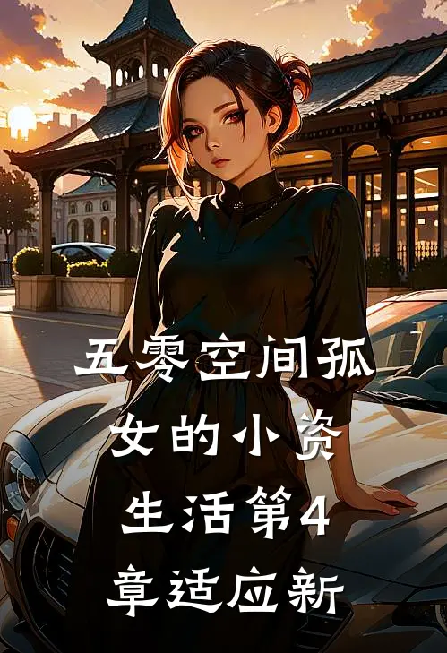 五零空间孤女的小资生活第4章适应新