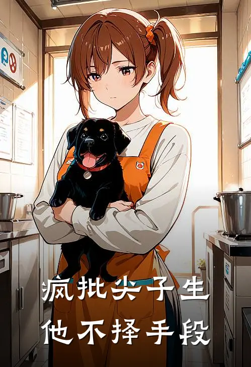 疯批尖子生他不择手段