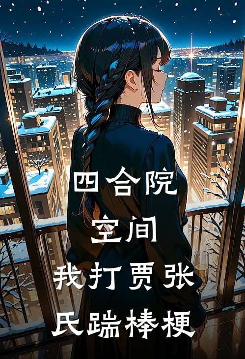 四合院：空间，我打贾张氏踹棒梗