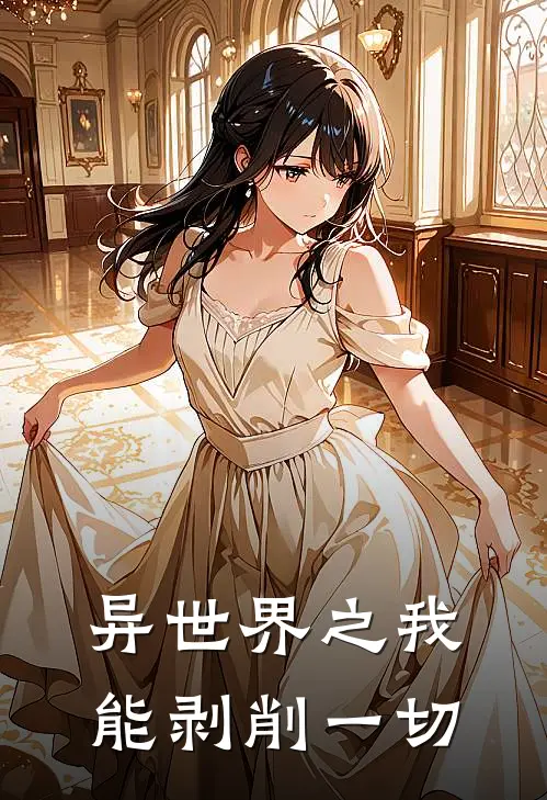 异世界之我能剥削一切