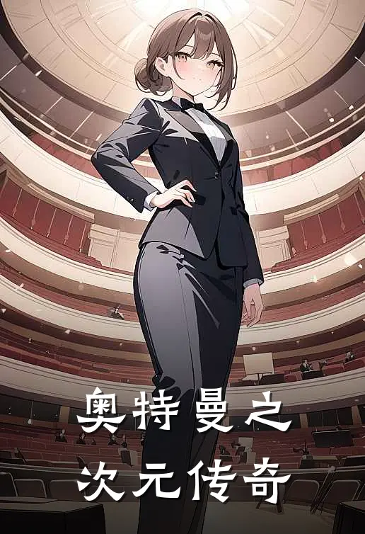 奥特曼之次元传奇