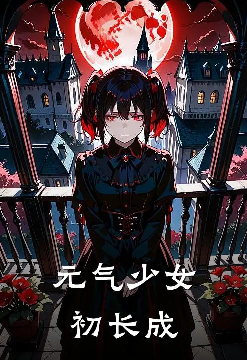 元气少女初长成