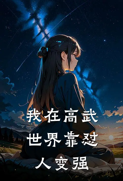 我在高武世界靠怼人变强