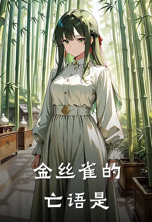 金丝雀的亡语是