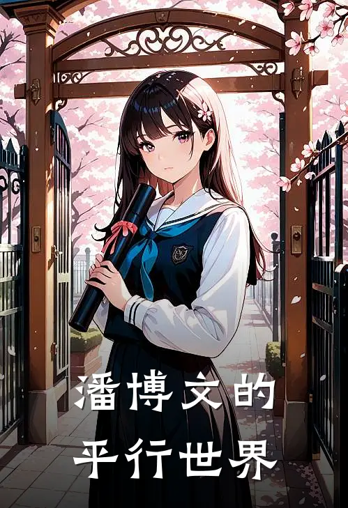 潘博文的平行世界