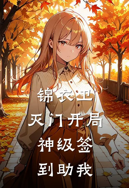 锦衣卫：灭门开局，神级签到助我