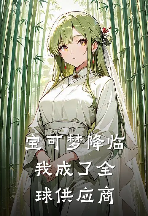 宝可梦降临：我成了全球供应商