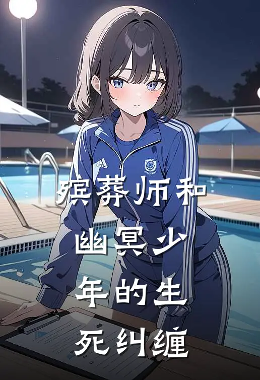 殡葬师和幽冥少年的生死纠缠