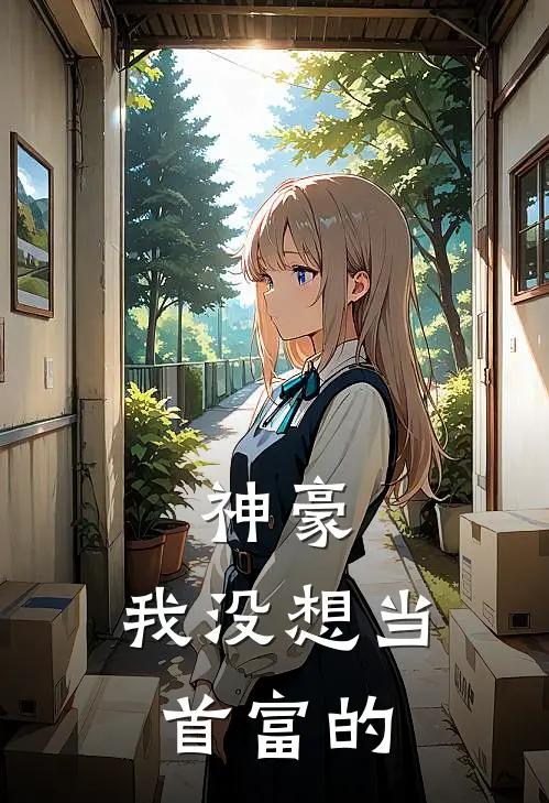 神豪：我没想当首富的