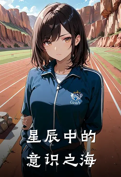 星辰中的意识之海