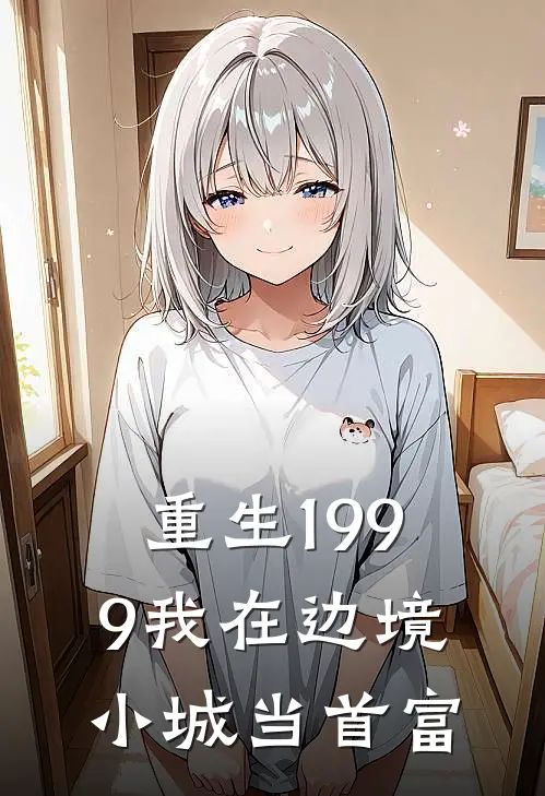 重生1999我在边境小城当首富