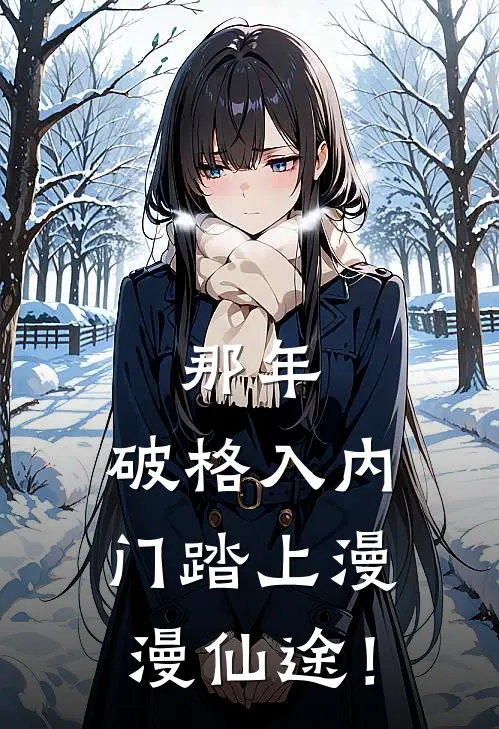 那年，破格入内门踏上漫漫仙途！