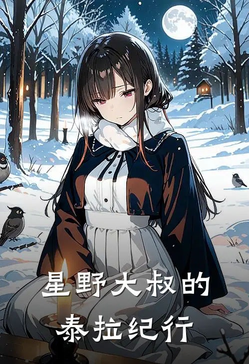 星野大叔的泰拉纪行