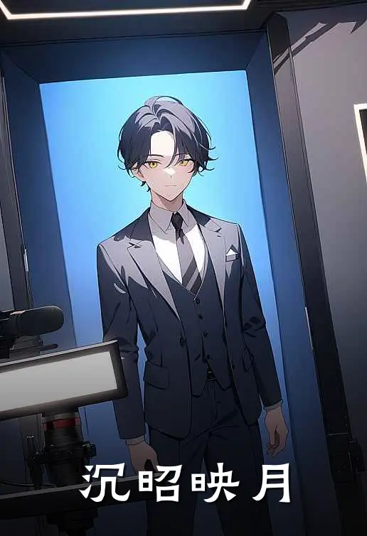 沉昭映月