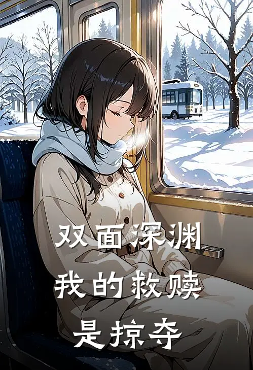 双面深渊：我的救赎是掠夺