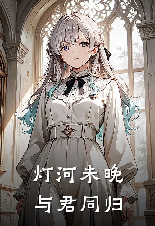 灯河未晚，与君同归