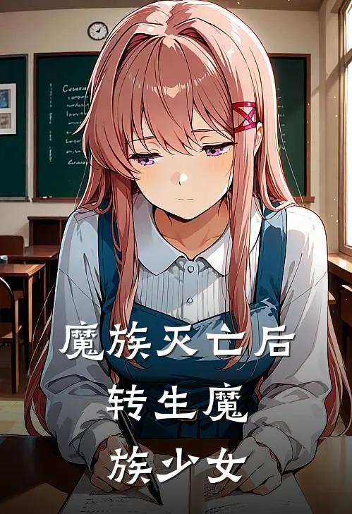 魔族灭亡后，转生魔族少女