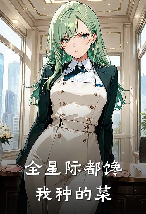 全星际都馋我种的菜