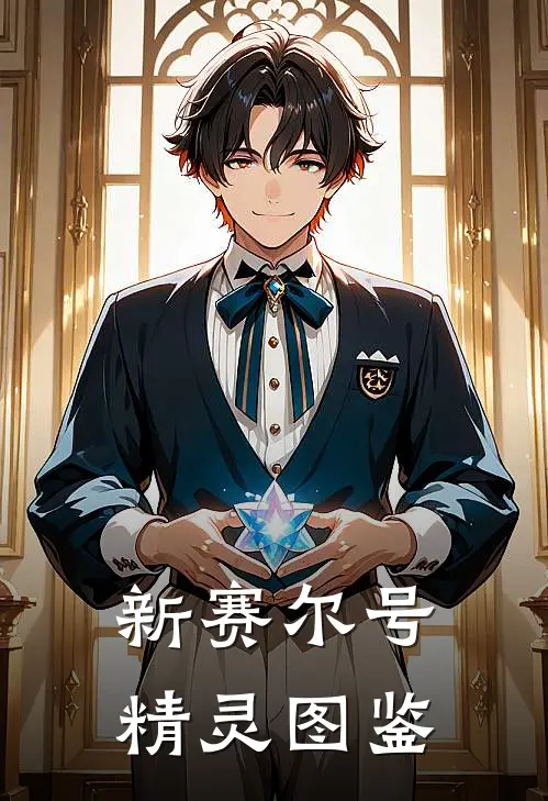 新赛尔号精灵图鉴