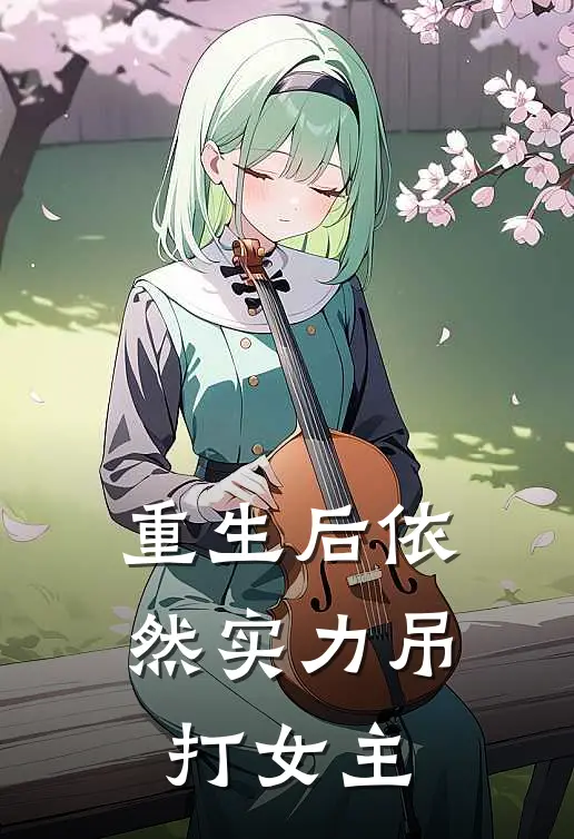 重生后依然实力吊打女主