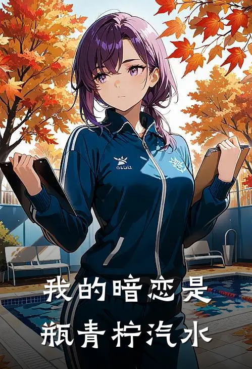 我的暗恋是瓶青柠汽水