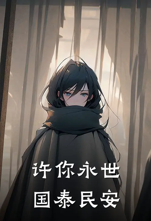 许你永世国泰民安