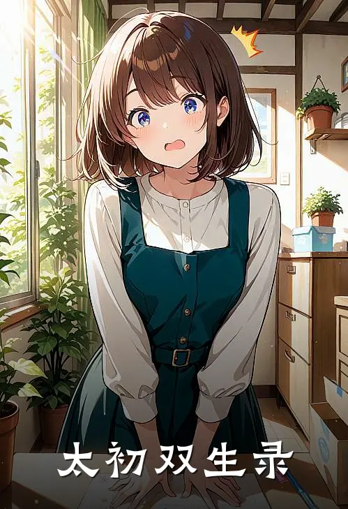 太初双生录