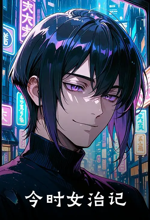 今时女治记