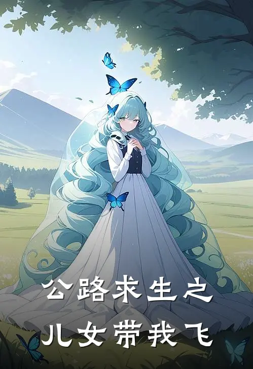 公路求生之儿女带我飞