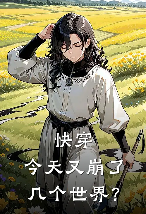 快穿：今天又崩了几个世界？