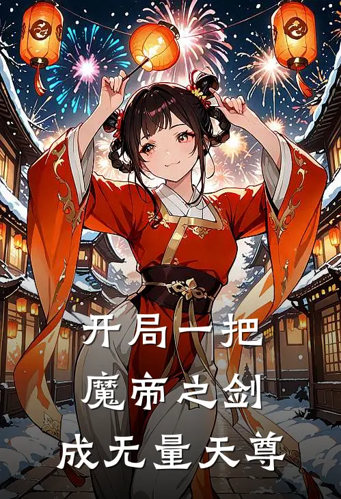 开局一把魔帝之剑，成无量天尊叶辰叶凡最新好看小说_免费小说开局一把魔帝之剑，成无量天尊(叶辰叶凡)