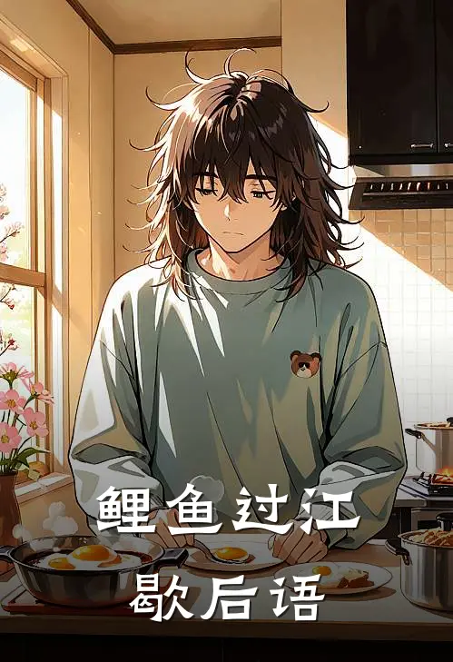 鲤鱼过江歇后语