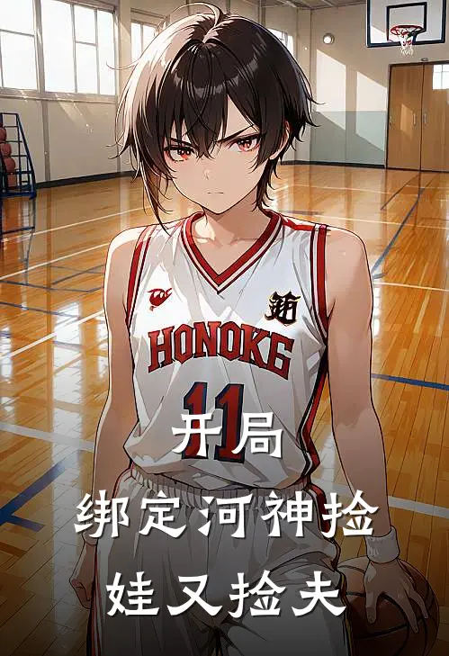 开局，绑定河神捡娃又捡夫