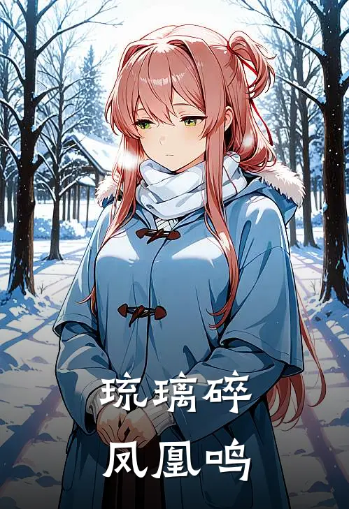 琉璃碎，凤凰鸣