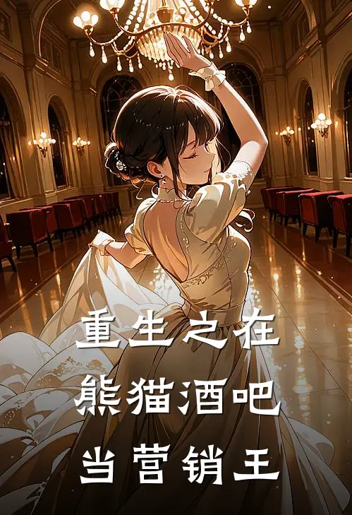 重生之在熊猫酒吧当营销王
