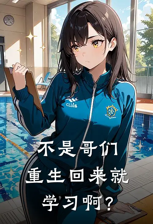 不是哥们，重生回来就学习啊？