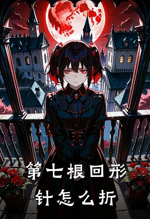 第七根回形针怎么折
