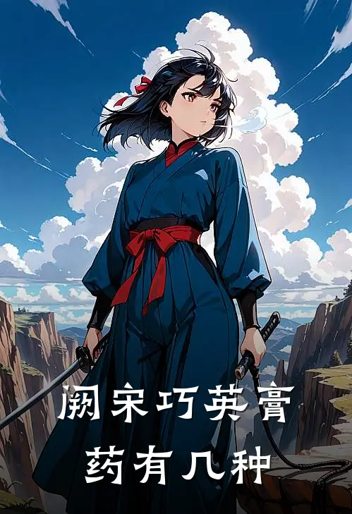 阙宋巧英膏药有几种