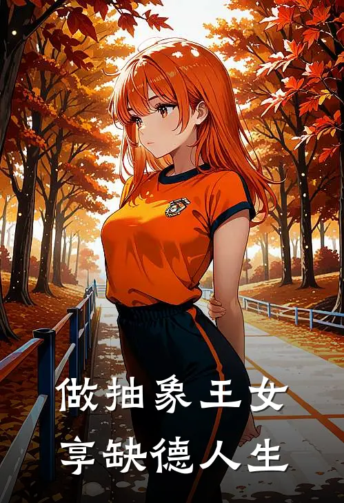 做抽象王女：享缺德人生