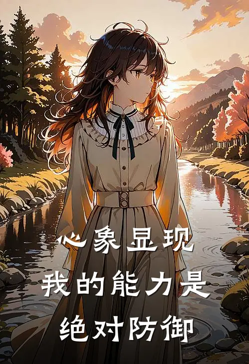 心象显现，我的能力是绝对防御