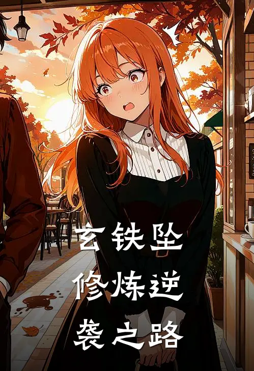 玄铁坠：修炼逆袭之路