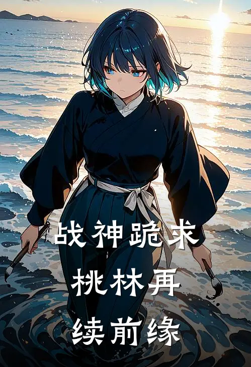 战神跪求：桃林再续前缘