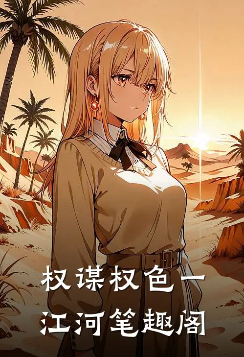 权谋权色一江河笔趣阁