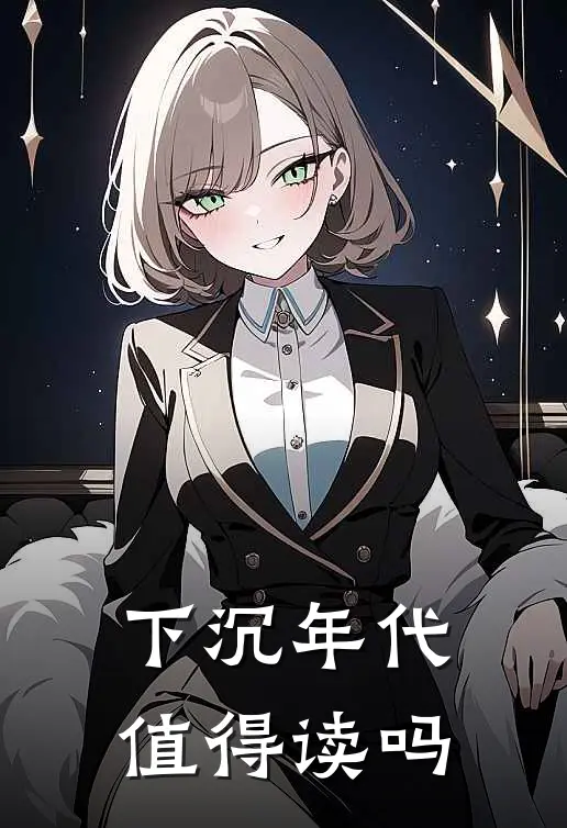 下沉年代值得读吗