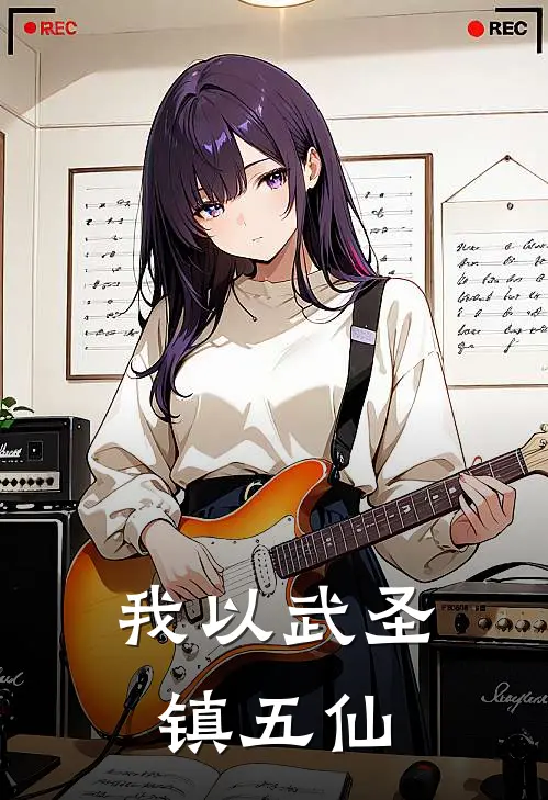 我以武圣镇五仙