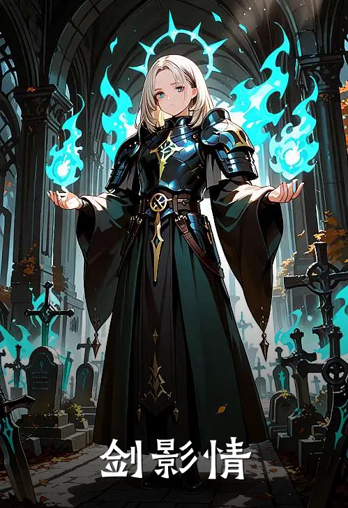 剑影情