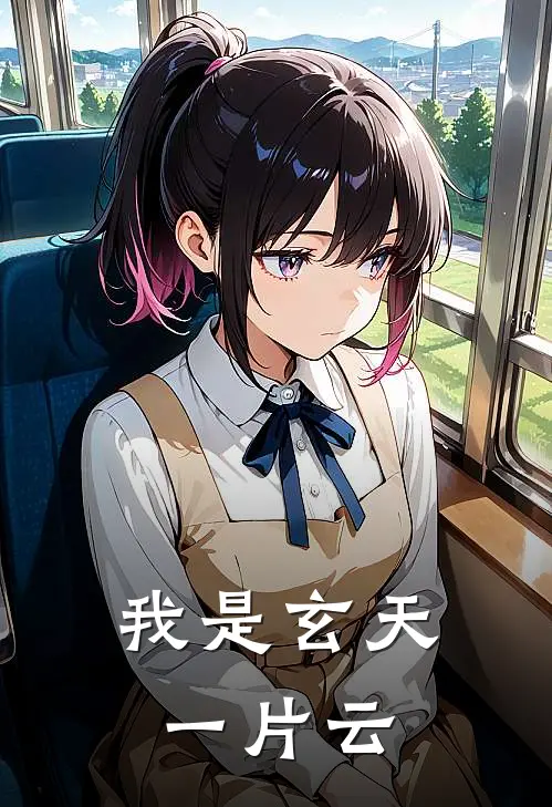 我是玄天一片云