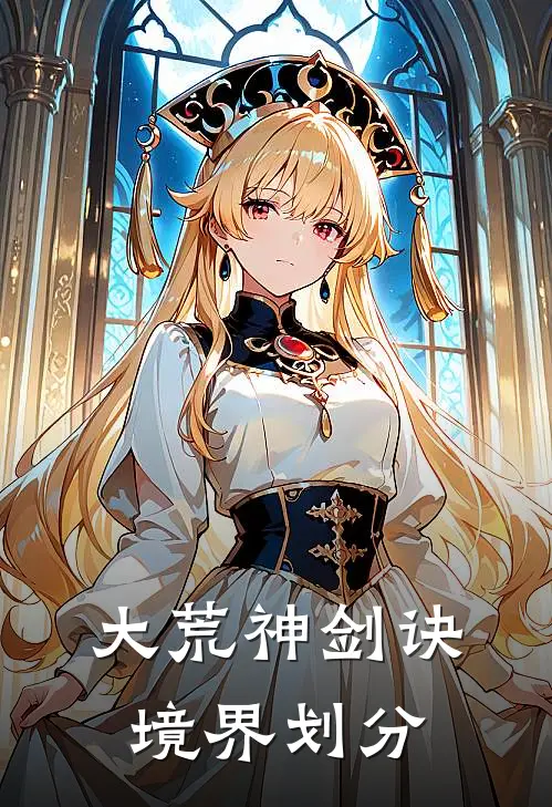 大荒神剑诀境界划分