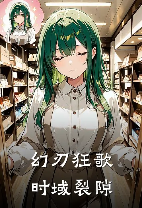 幻刃狂歌：时域裂隙