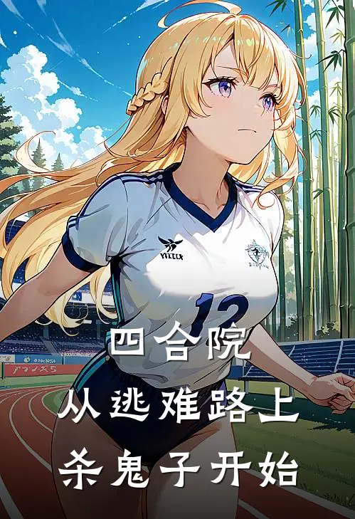 四合院：从逃难路上杀鬼子开始